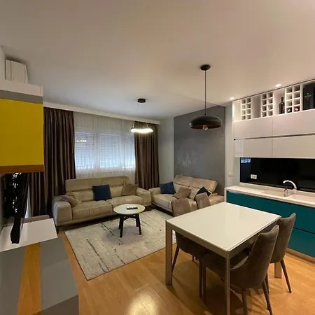 Ar Point House Appartamento