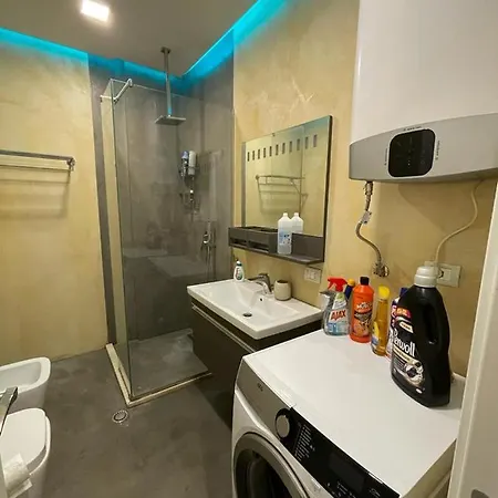 Ar Point House * Tirana