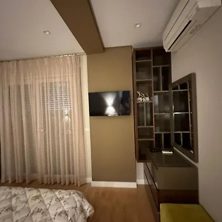 Ar Point House * Tirana